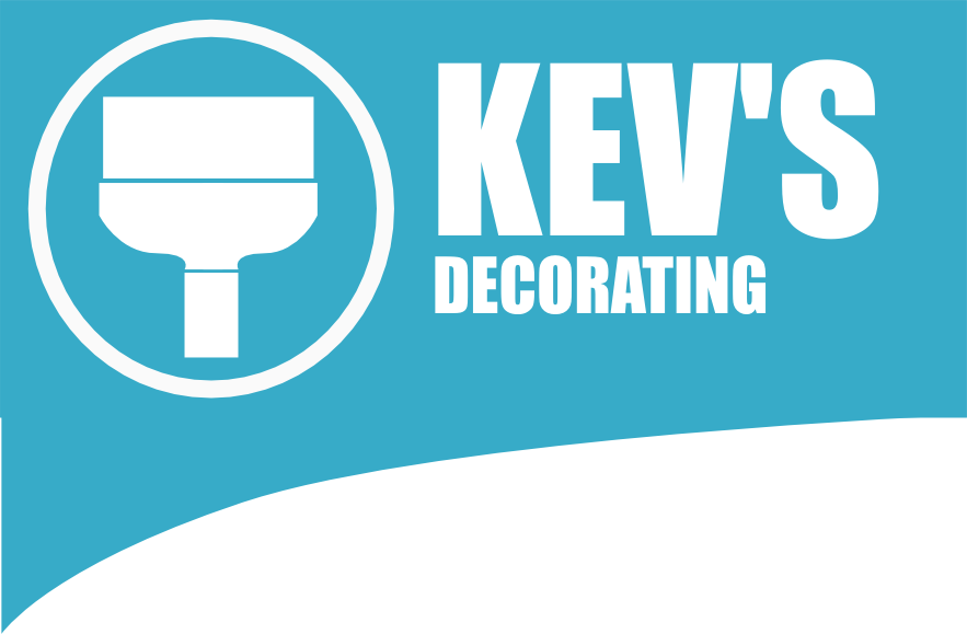 Kevs decorating - Oxford based decorating - logo